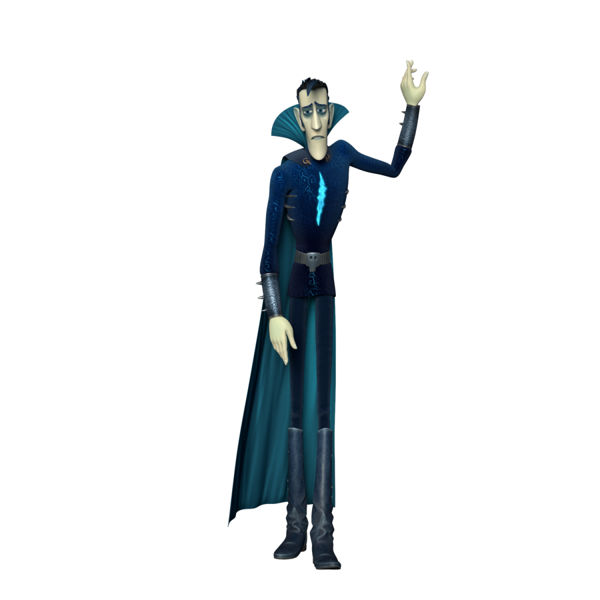 Микула-Кощей Бессмертный