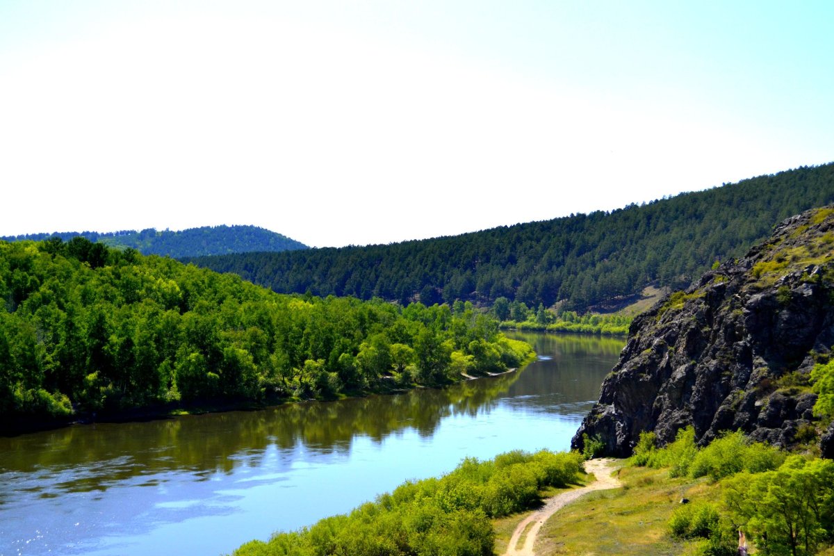 Сухотино Забайкальский край