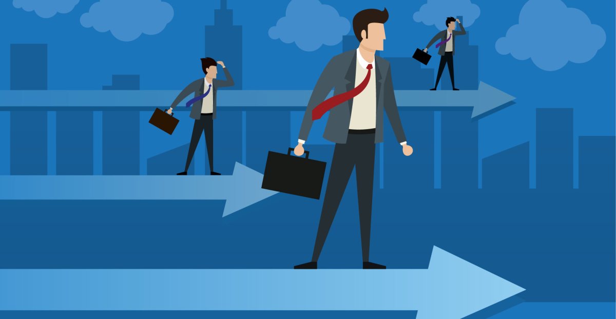 Рынок труда иллюстрации