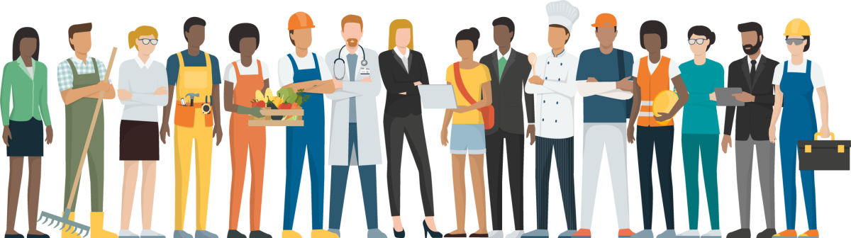 Рынок труда