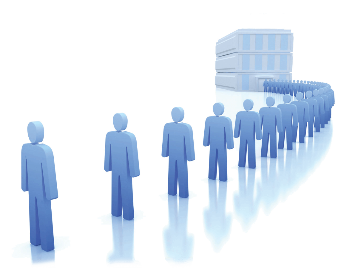 Избыток трудовой силы