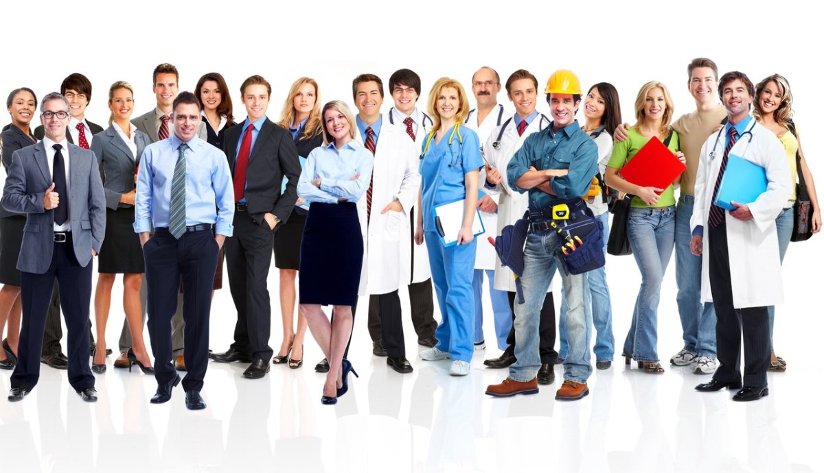 Труд и занятость