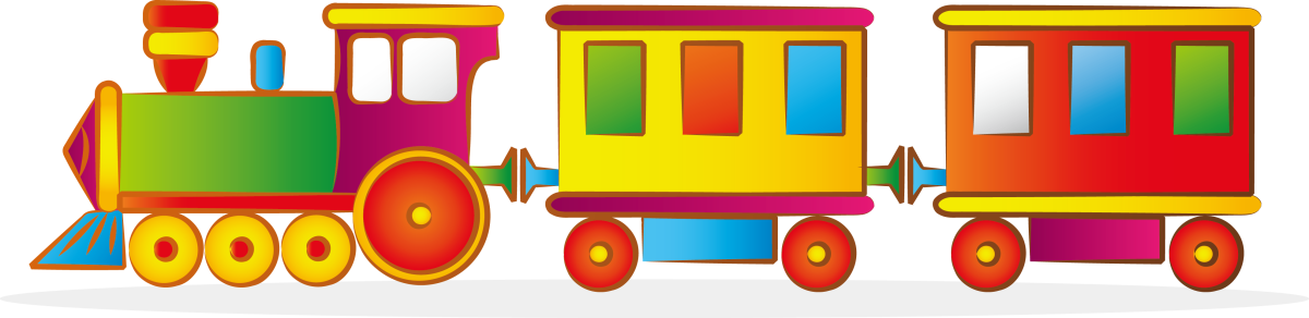 Вагон для детей