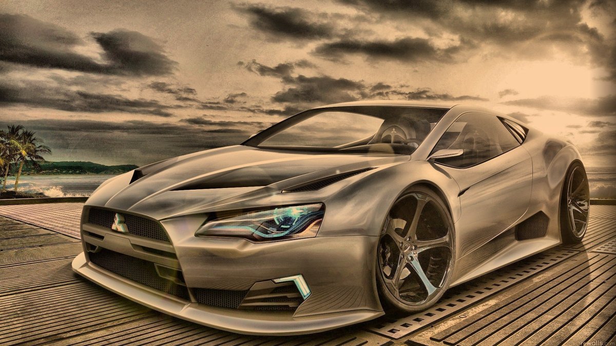 Ламборгини авентадор Париж