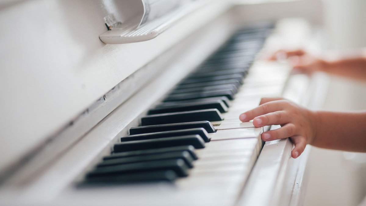 Константин богино пианист