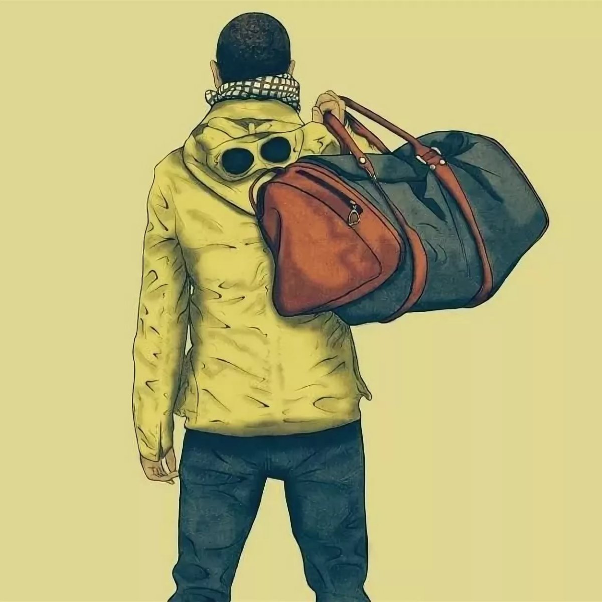 Стон Айленд арт