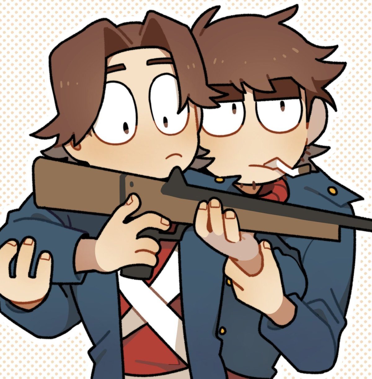 Патрик эддсворлд