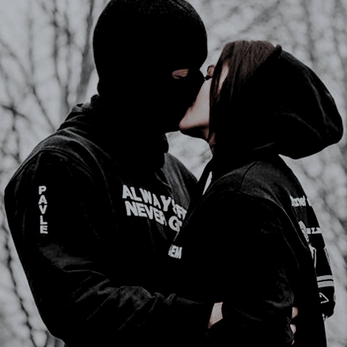 Череп хулиган