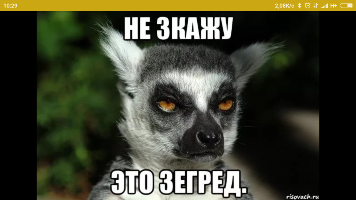 Узбагой меня