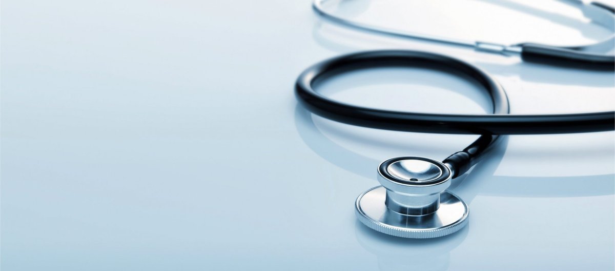 Медицина фон