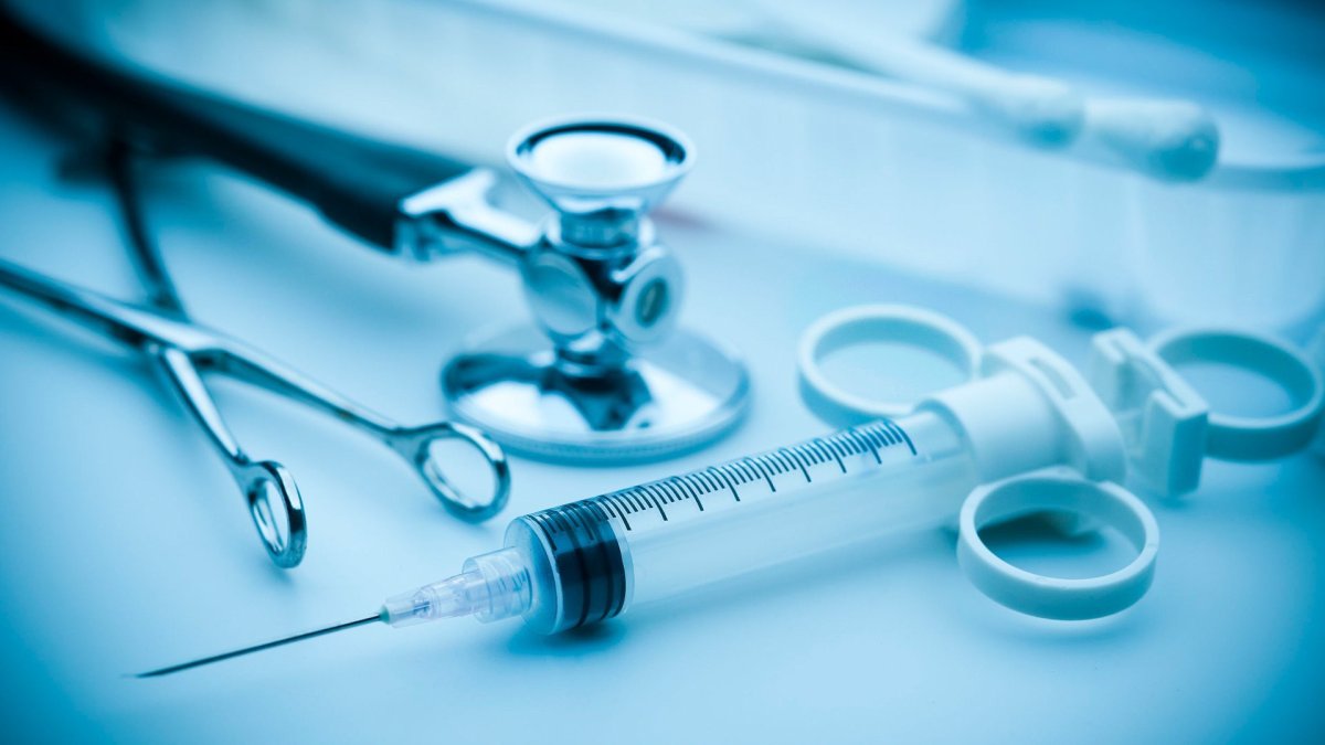 Медицинская тематика