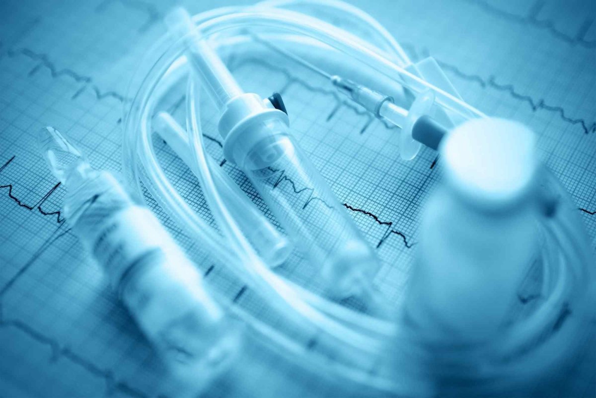 С днем медицинского работника