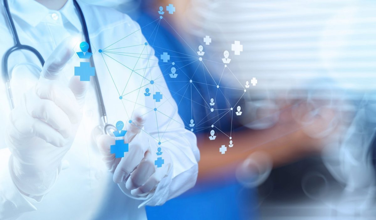 Медицина тематика