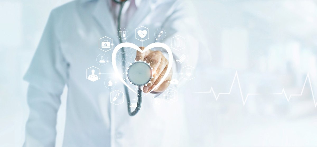 Фон для медиков