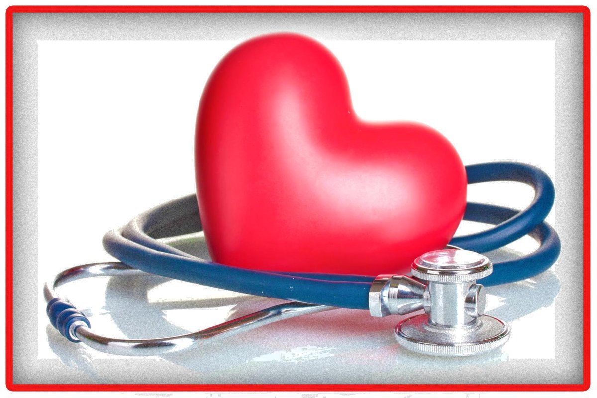 Медицинская тематика