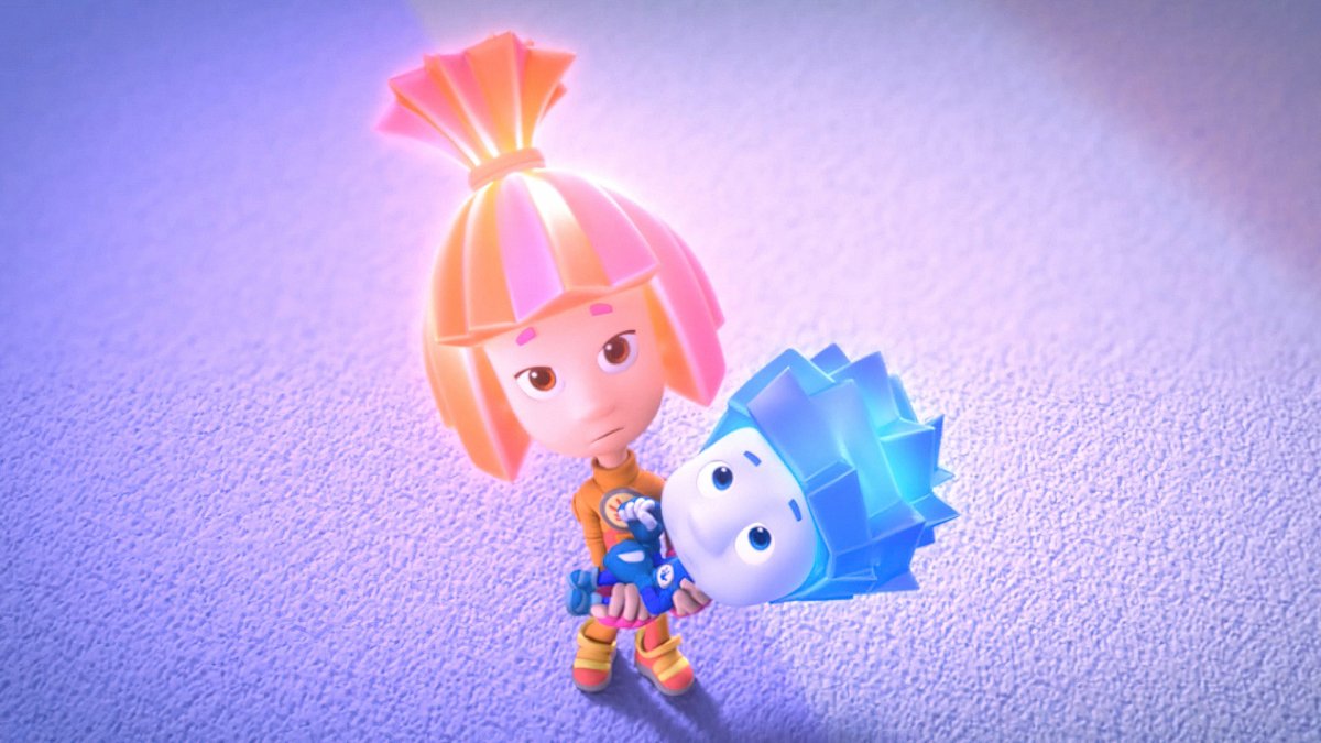 Шпуля Верта Файер