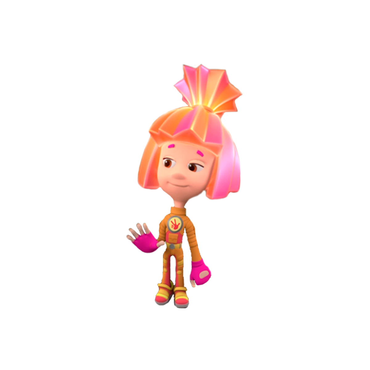 Мультики Фиксипелки Фиксики