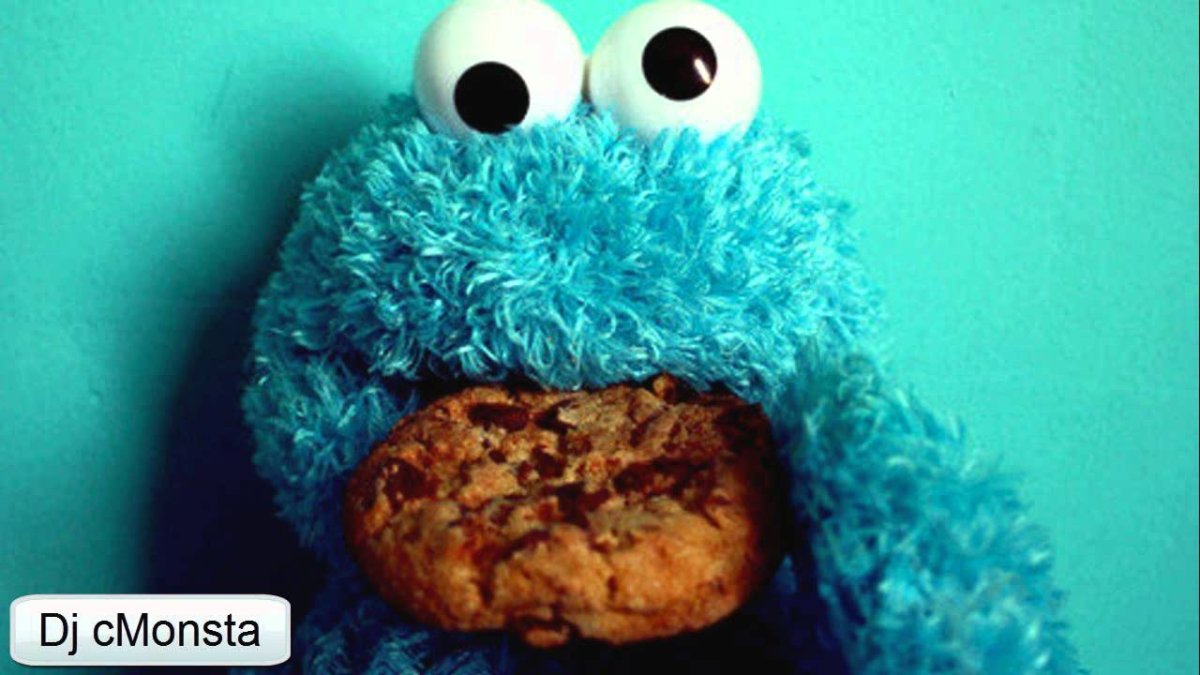 Коржик улица сезам арт