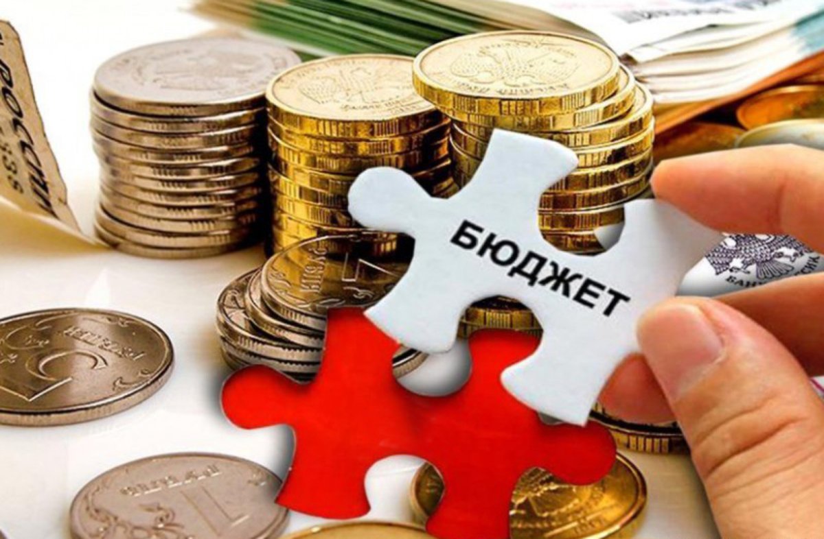 Бюджет фото