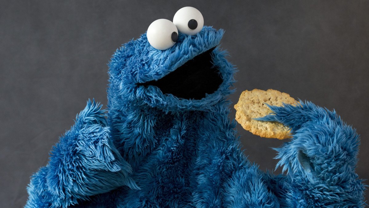 Улица сезам персонажи Коржик