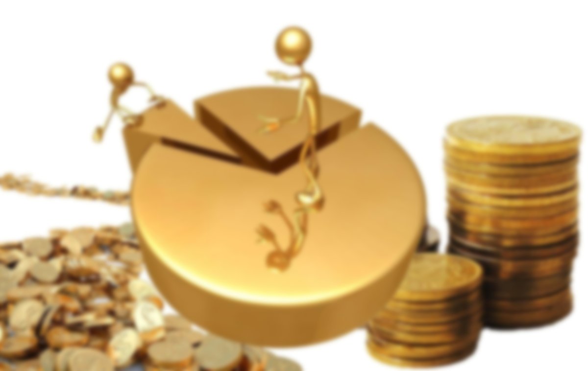 Деньги прибыль