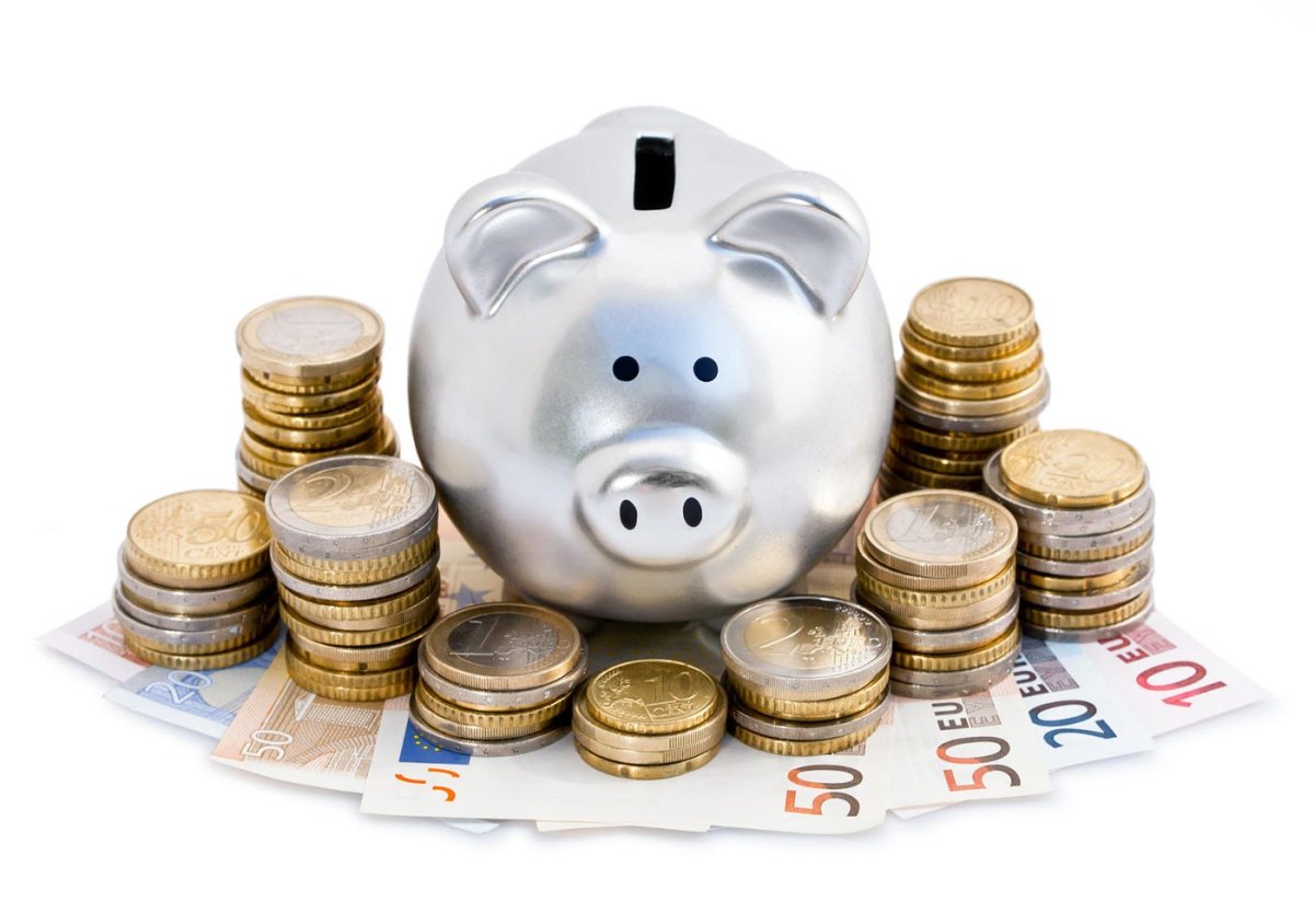 Увеличить бюджет