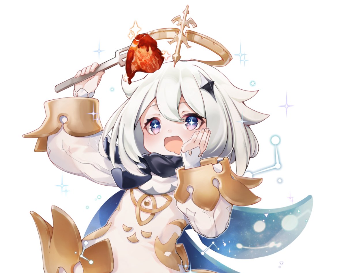 Пайман Геншин