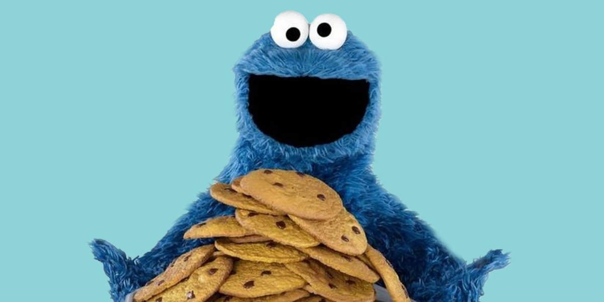 Cookie Monster