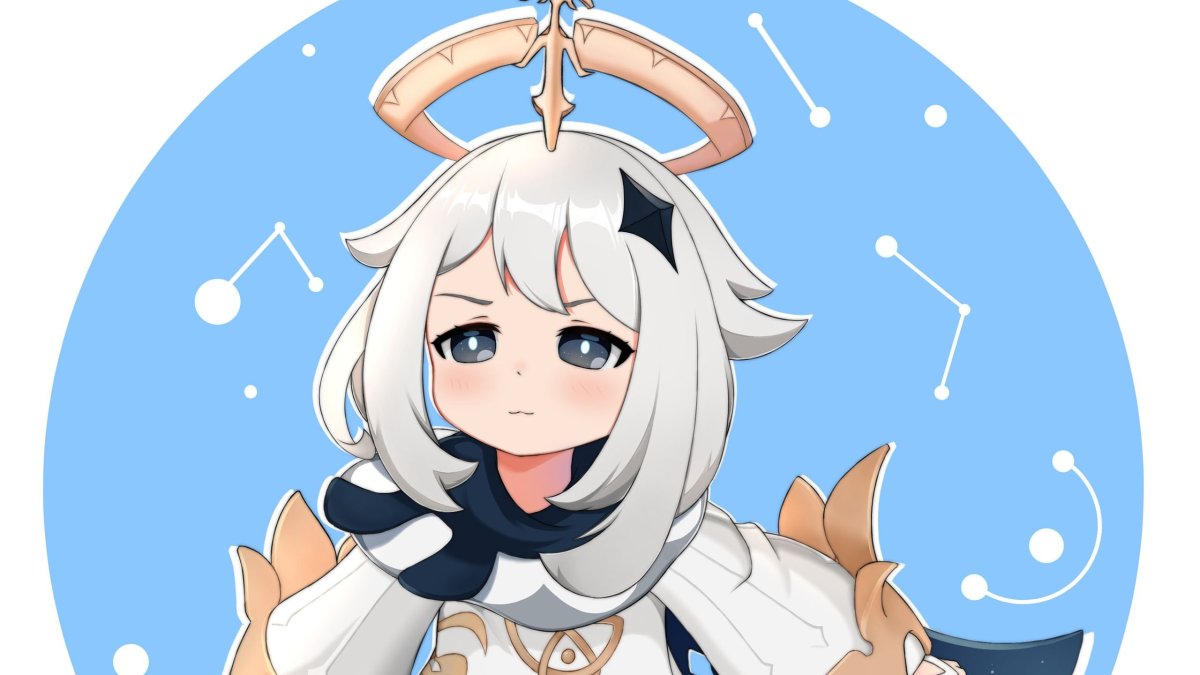 Анемо Геншин