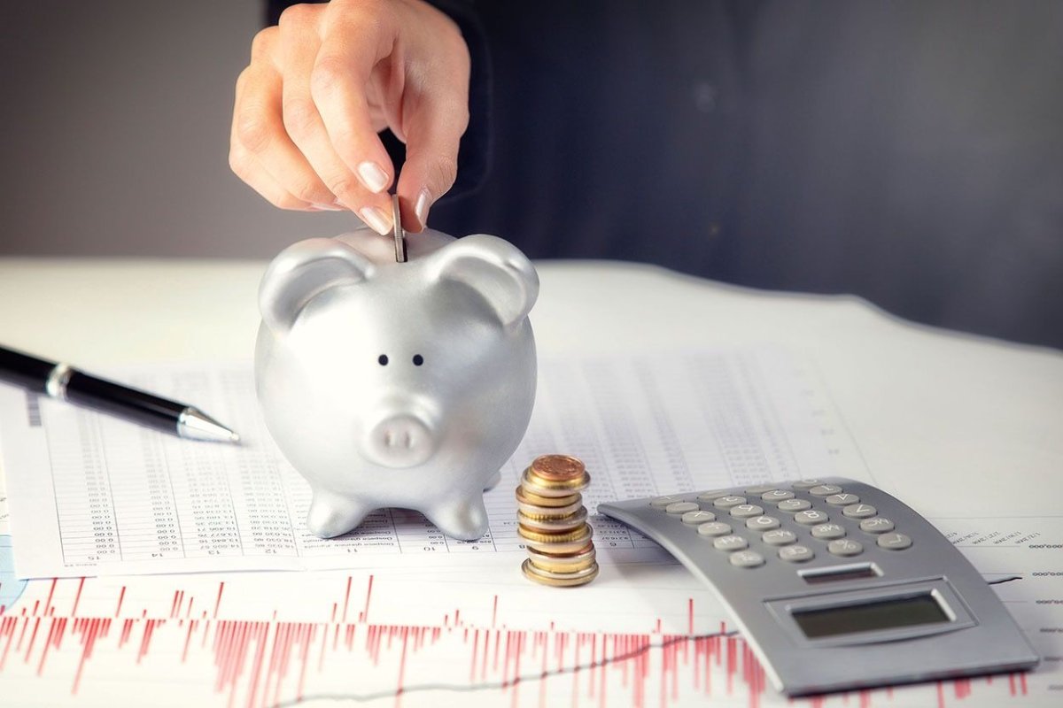 Экономия денежных средств