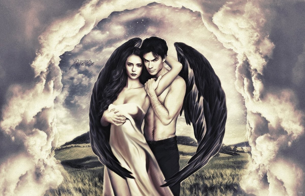 Лина Алфеева мое Крылатое несчастье