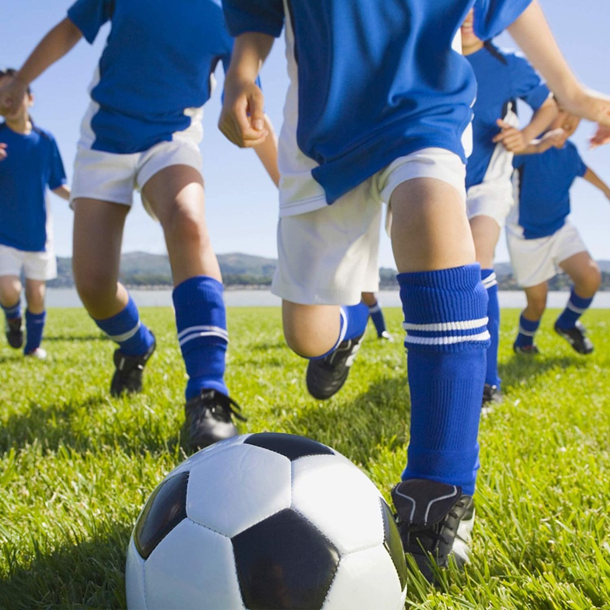 Датский футбол