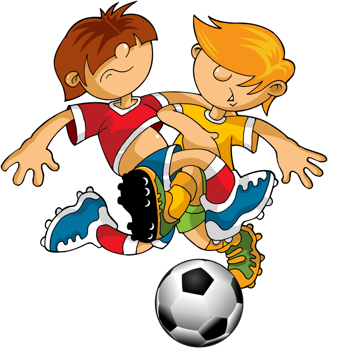 Play Football picture