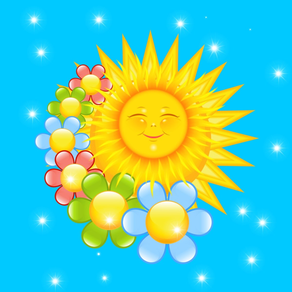 Шапка для сайта детского сада