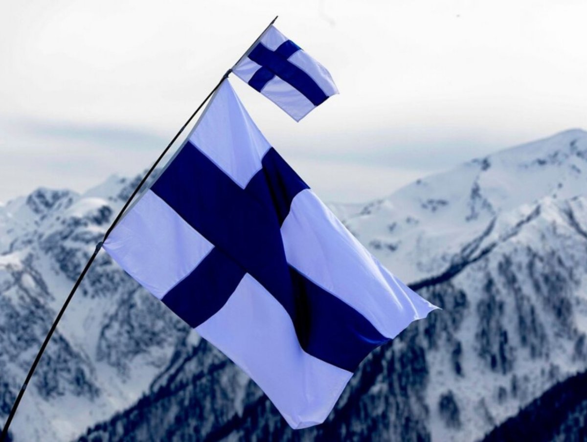 ИСО Сюете Финляндия