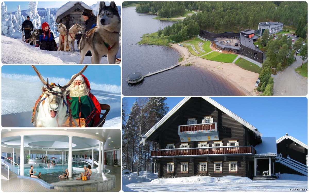 Символы Финляндии