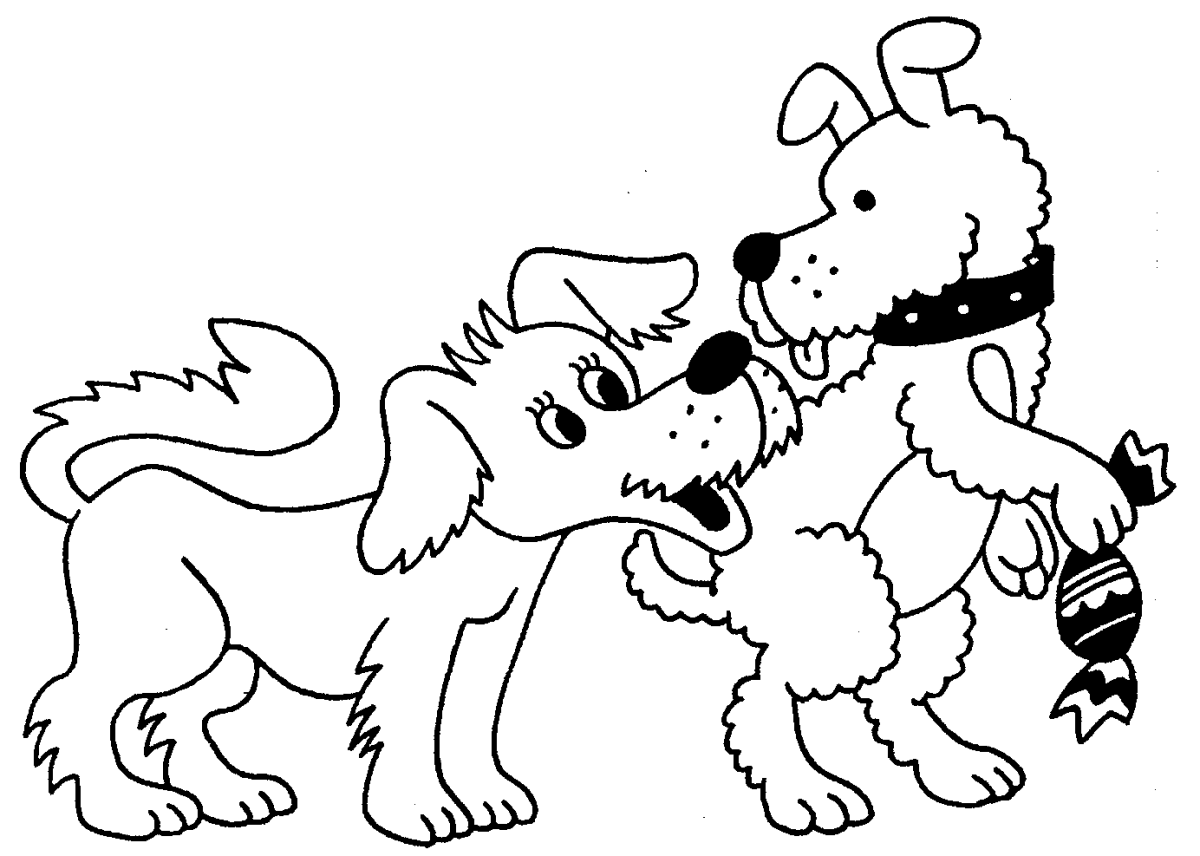 Бобик и Барбос диафильмы