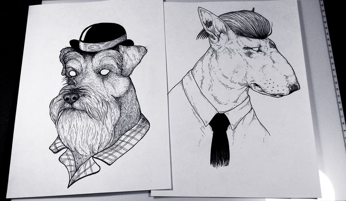 Жулька Куприн