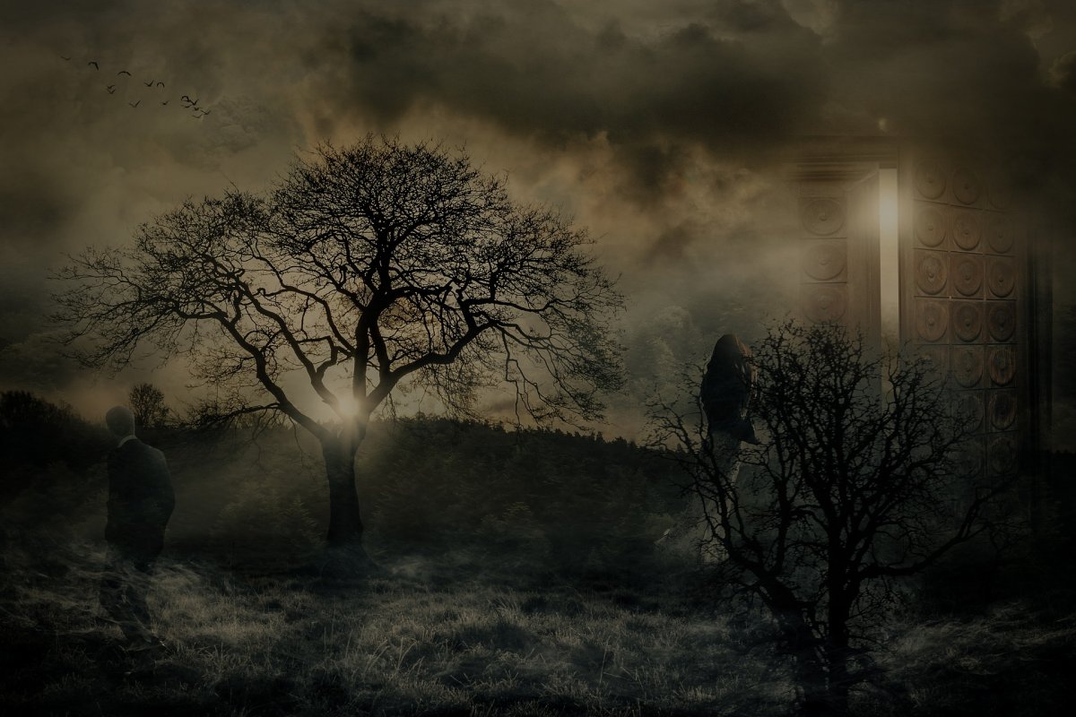 Мрачные предчувствия