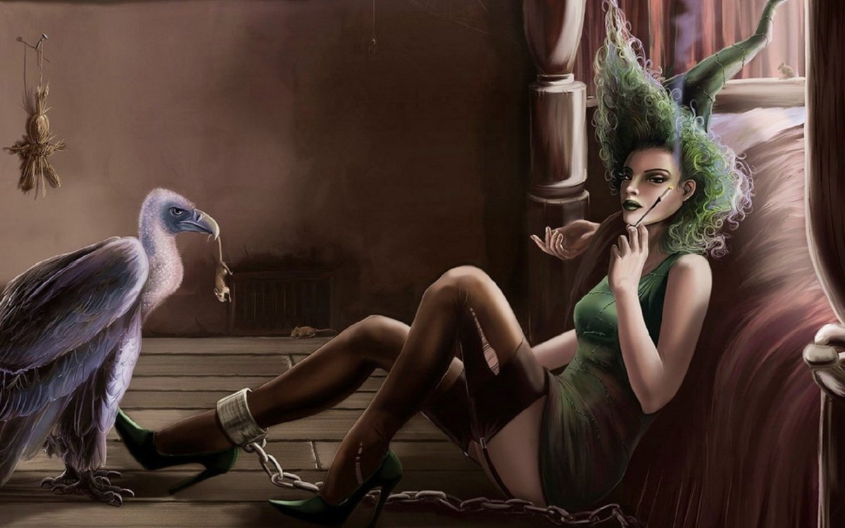 Martina Stipan художник