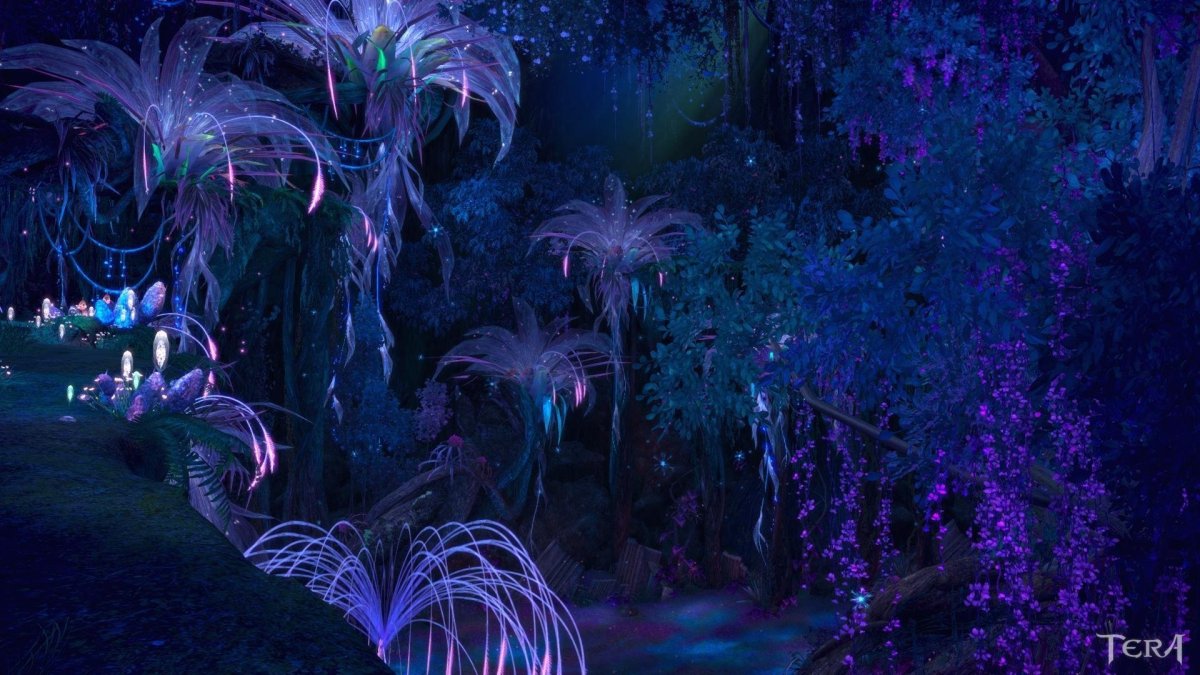 Мрачное фэнтези