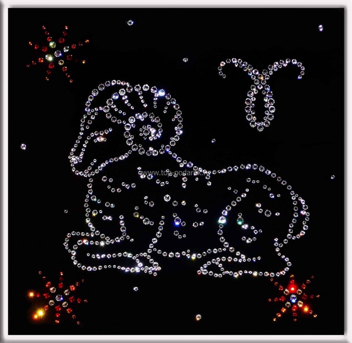 Созвездие овна