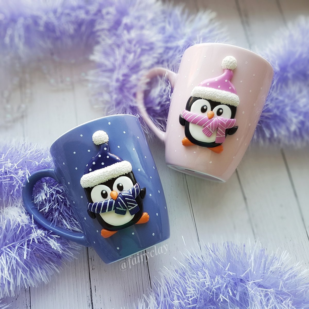 Зимний натюрморт