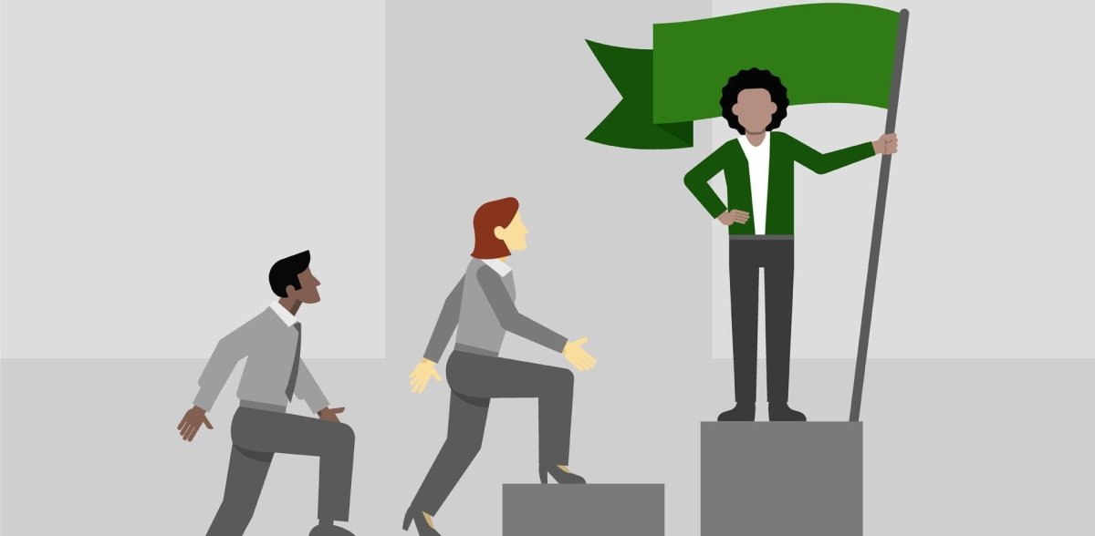 Вертикальные социальные лифты