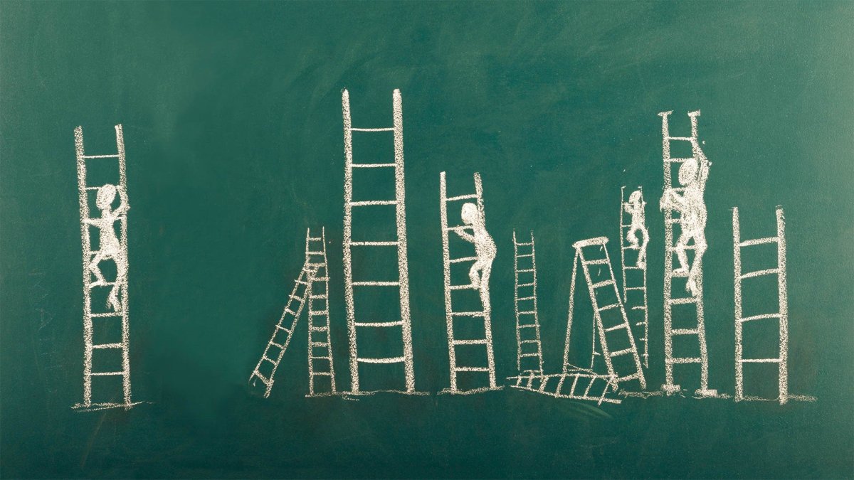 Социальные лифты