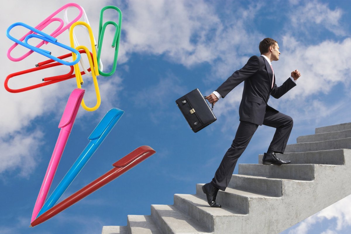 Социальная мобильность фон