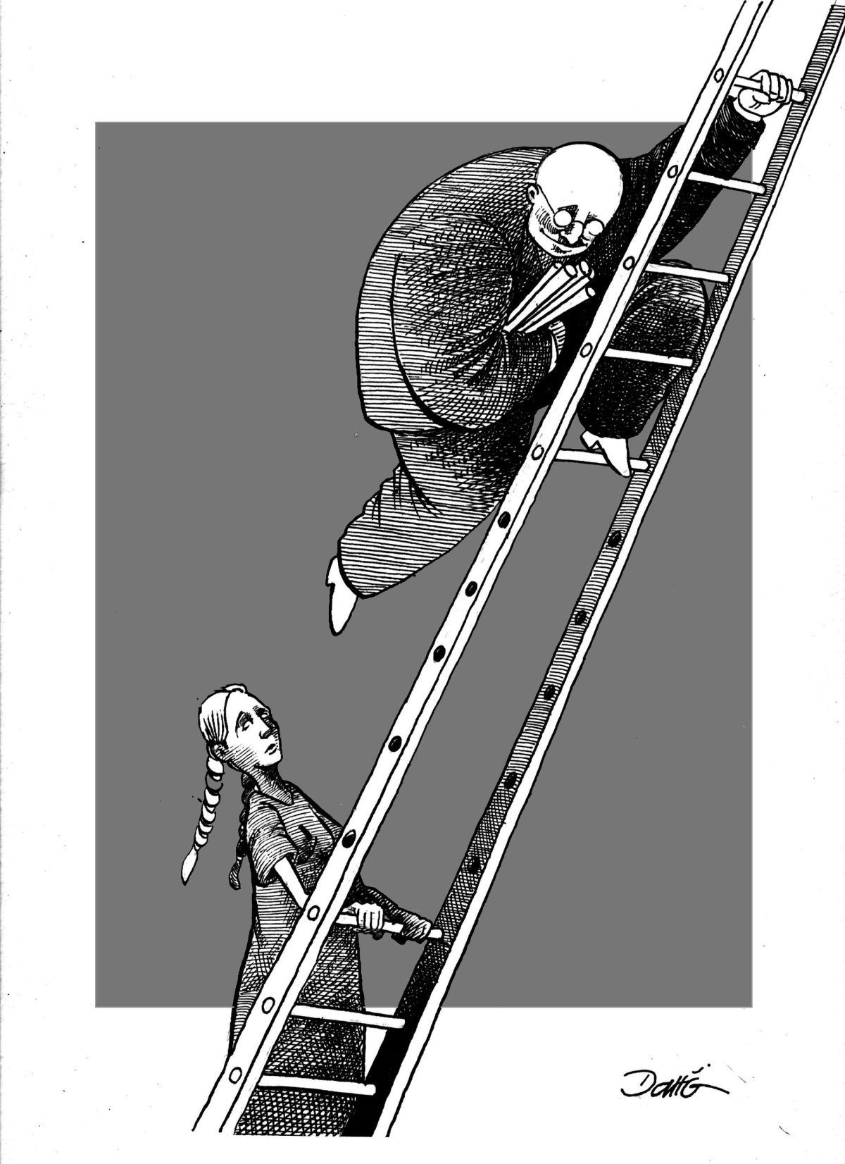 Мобильность населения