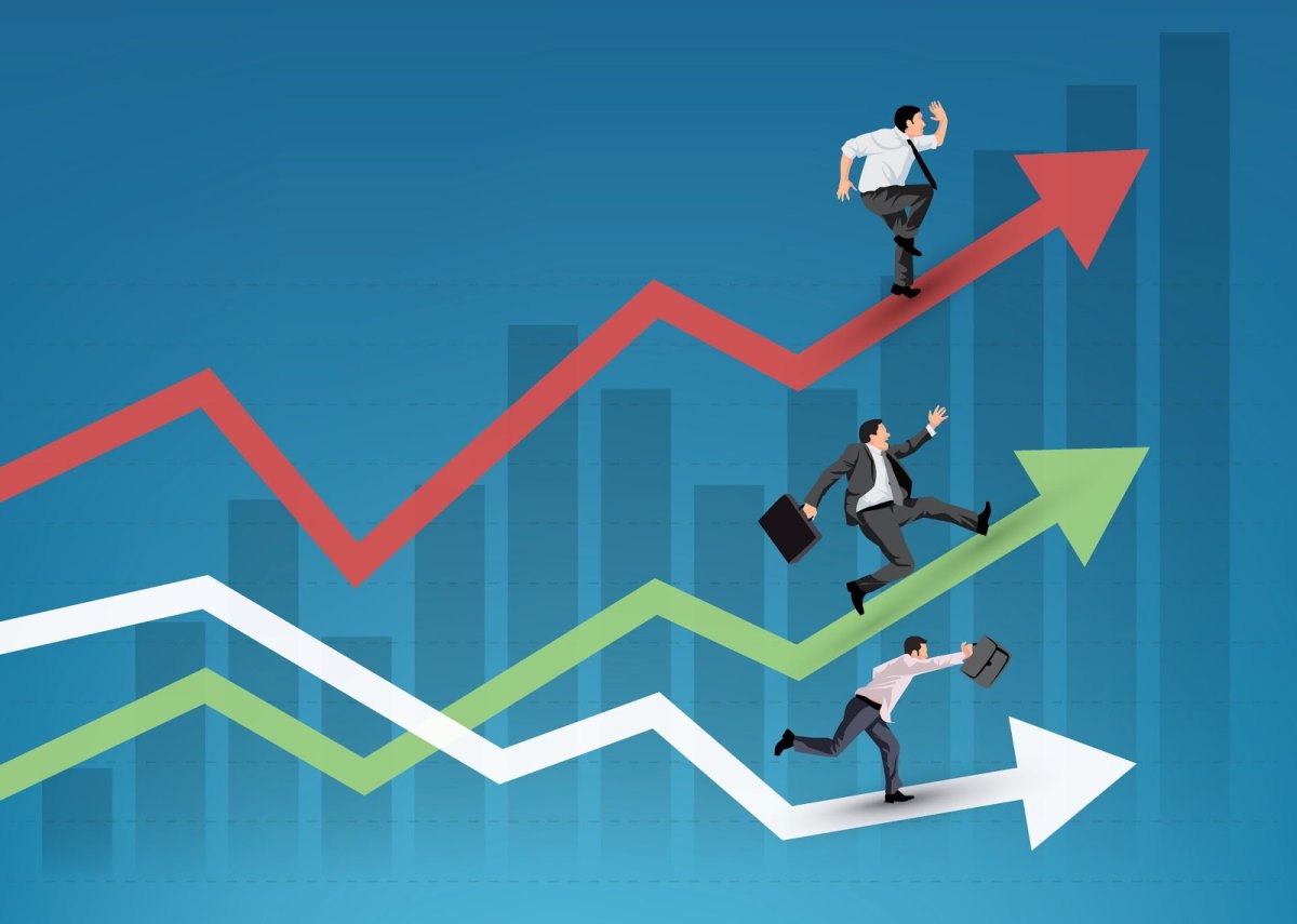 Лестница мобильности