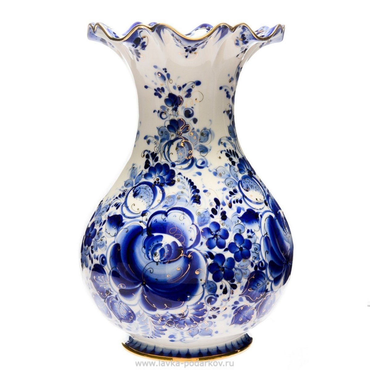 Вазы для детей 4-7 лет рисунок