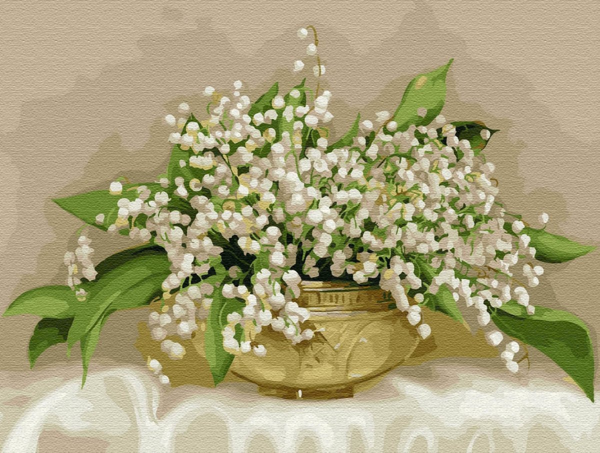 Игорь Бузин Ландыши